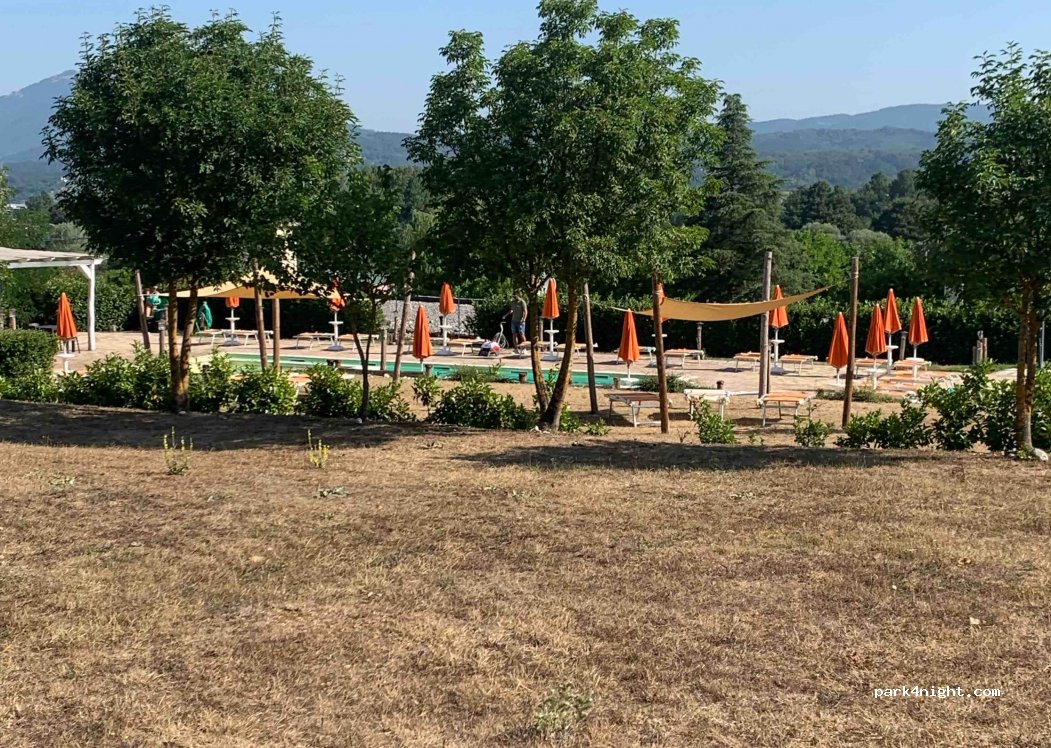 () Oricola - Strada Provinciale III per Rocca di Botte — foto 2