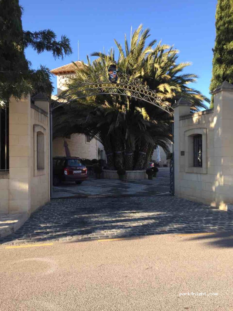 (03688) Hondón de las Nieves - 2 Calle San José — foto 2