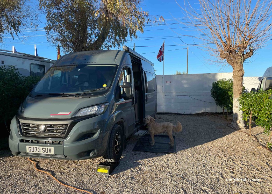Camping El Cid — foto 5