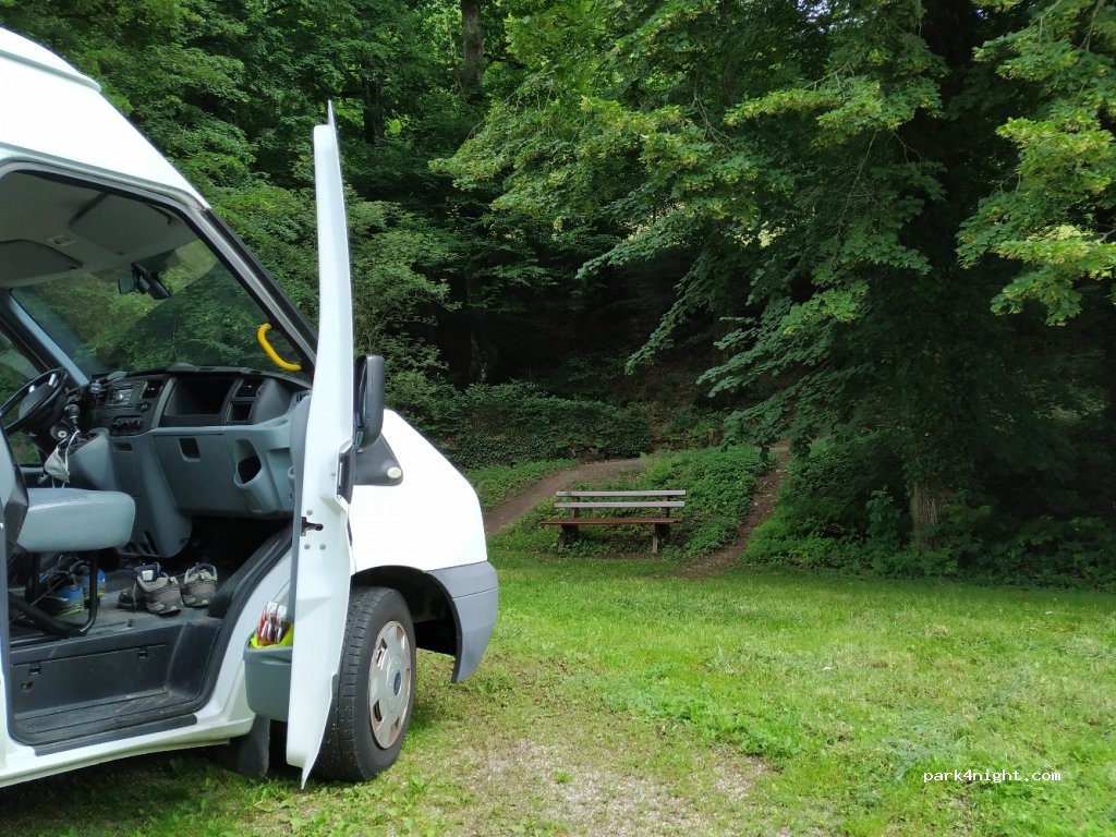 (77794) Lautenbach - — foto