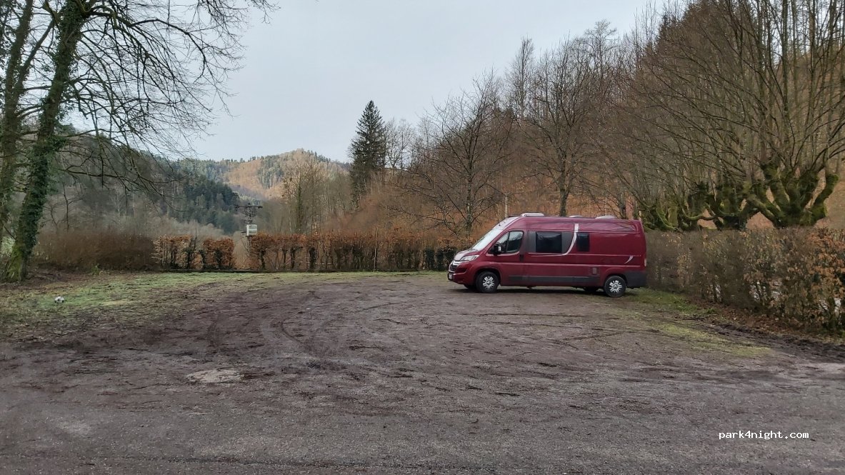 (77794) Lautenbach - — foto 2
