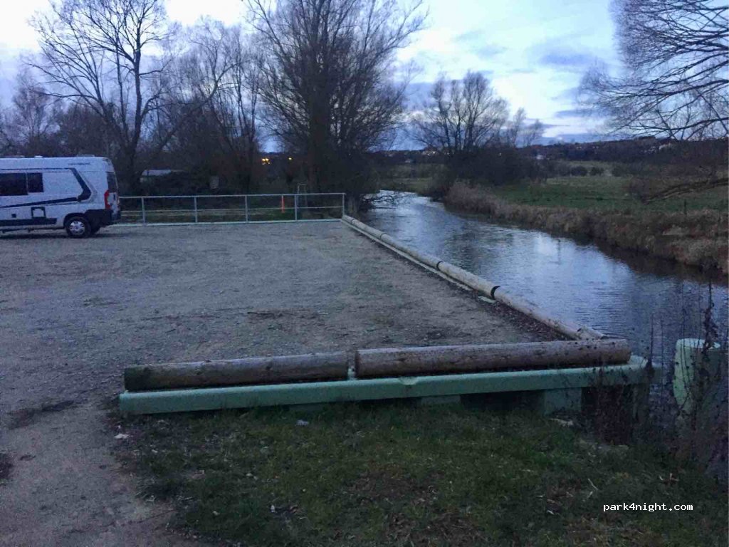 (17033) Neubrandenburg - Unnamed Road — foto 2