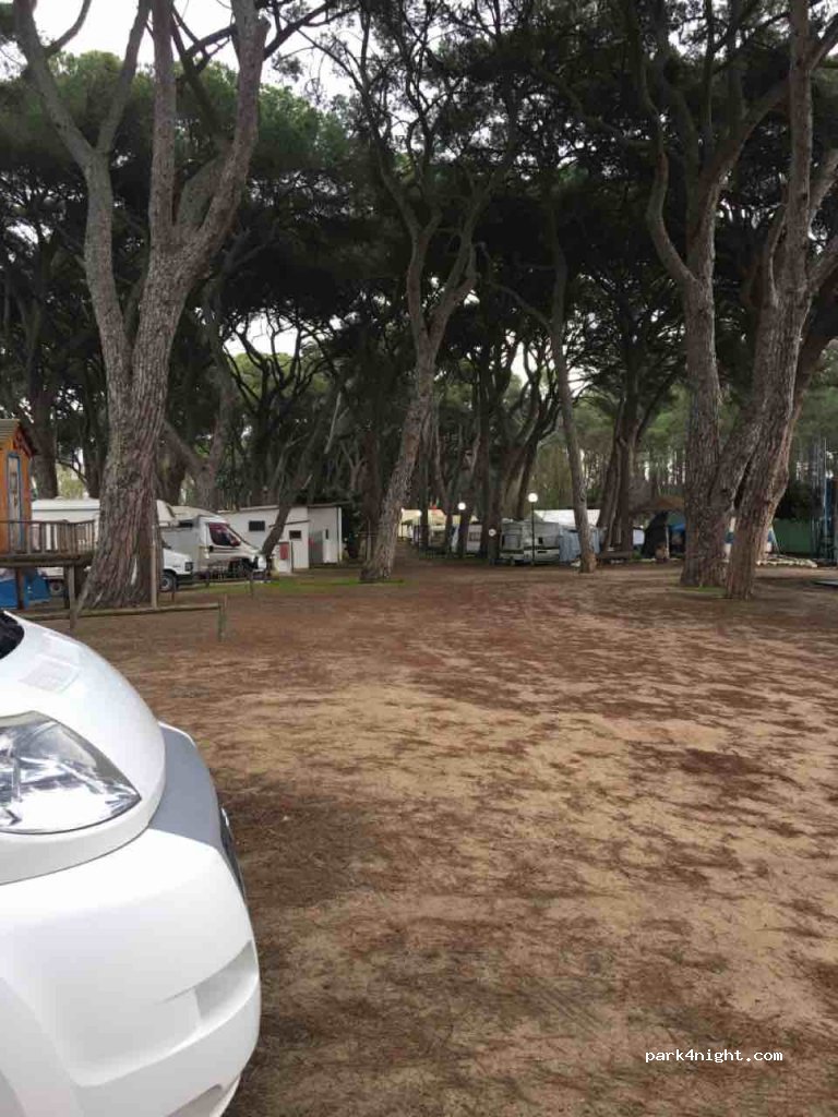 Parque de Campismo do Escaroupim — foto 2