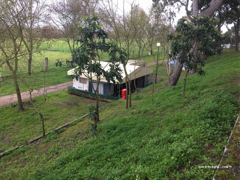 Parque de Campismo do Escaroupim — foto 3