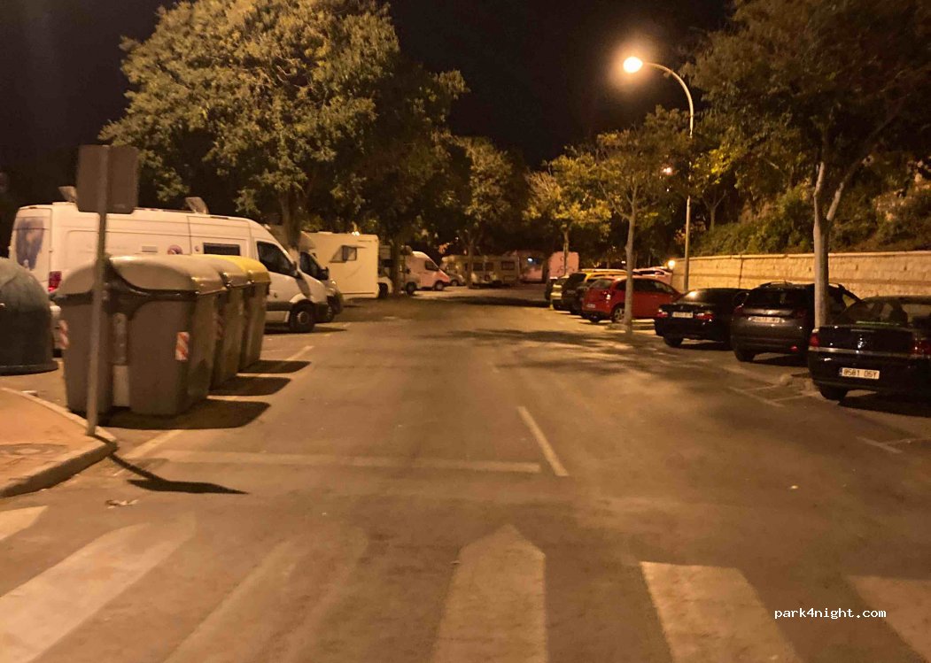 (29630) Benalmádena - 7 Avenida de Rocío Jurado — foto