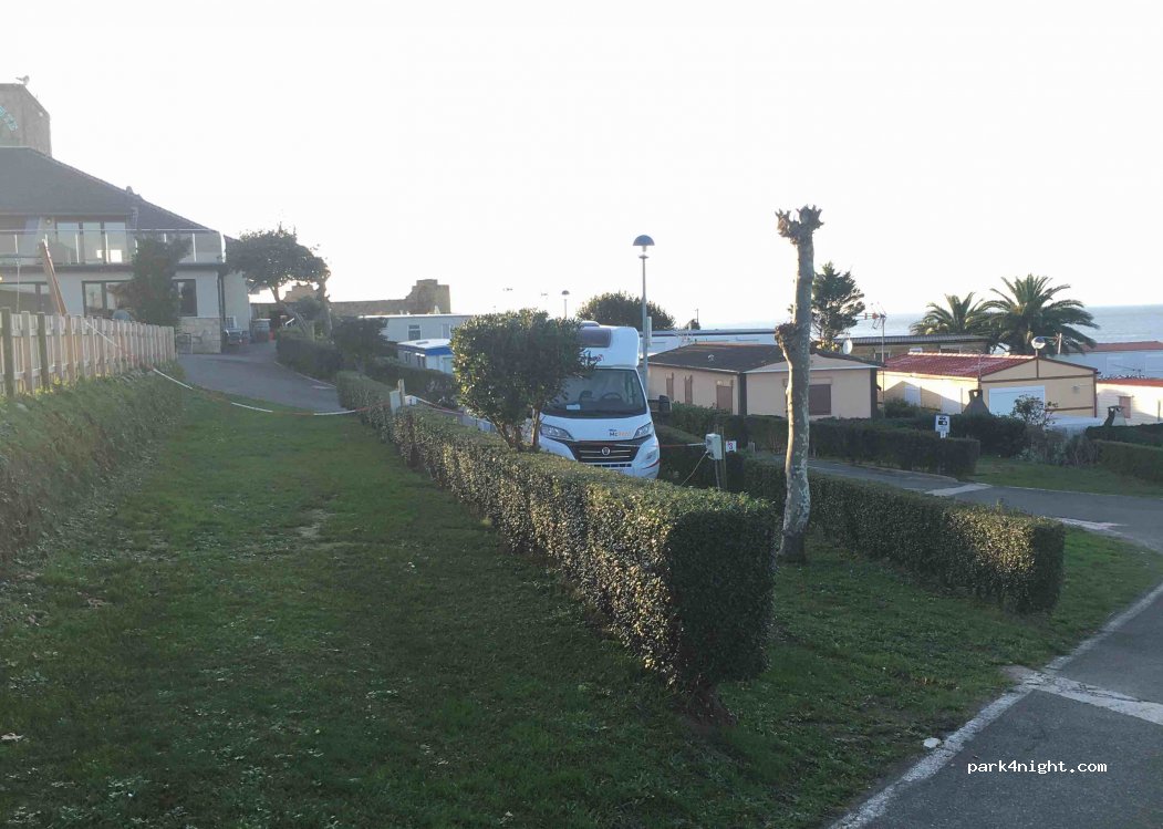 Faro de Higuer Kanpina — foto 3