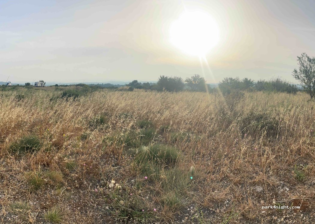(11540) Roquefort-des-Corbières - D205 — foto 3