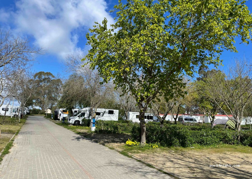 Camping Orbitur — foto 4