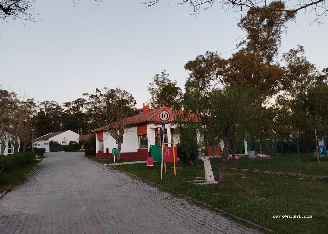 Camping Orbitur — foto 5