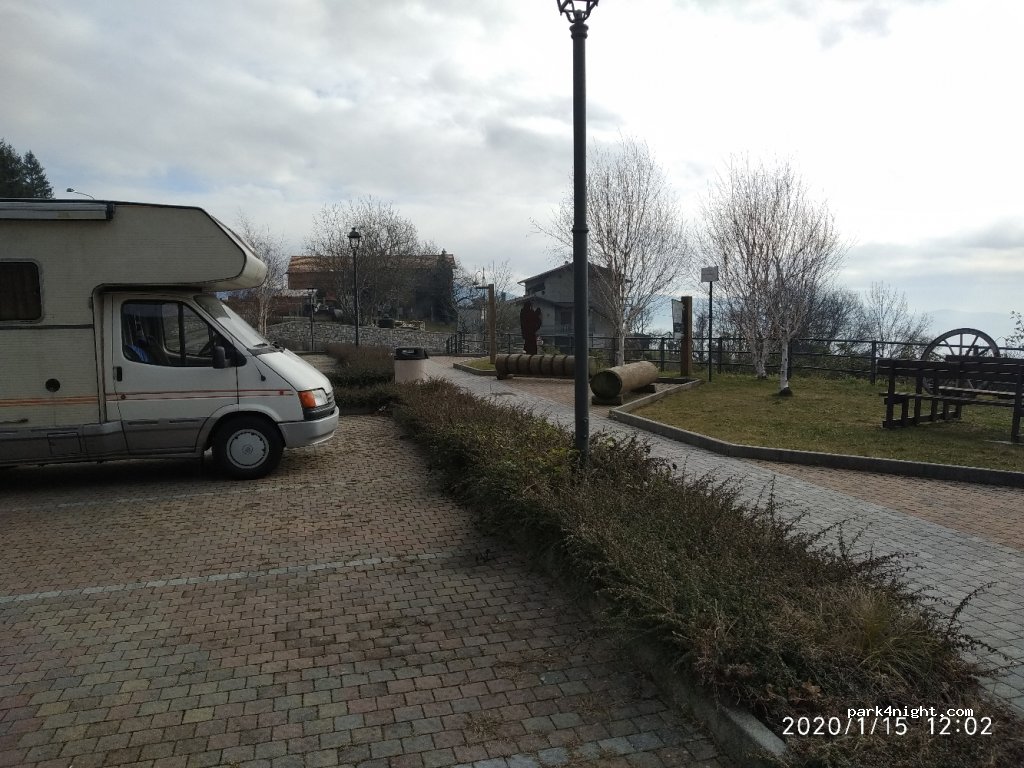 (24060) Parzanica - — foto