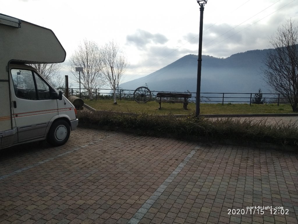 (24060) Parzanica - — foto 2