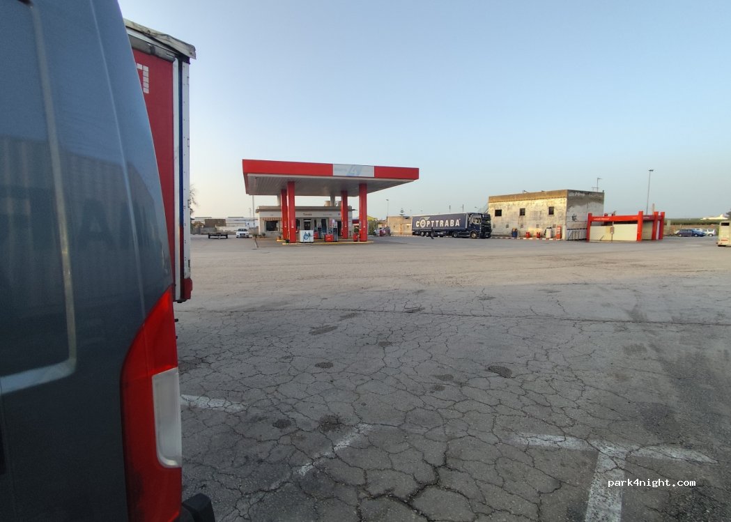 (41429) La Campana - 1P Poligono SAUI1 — foto 2