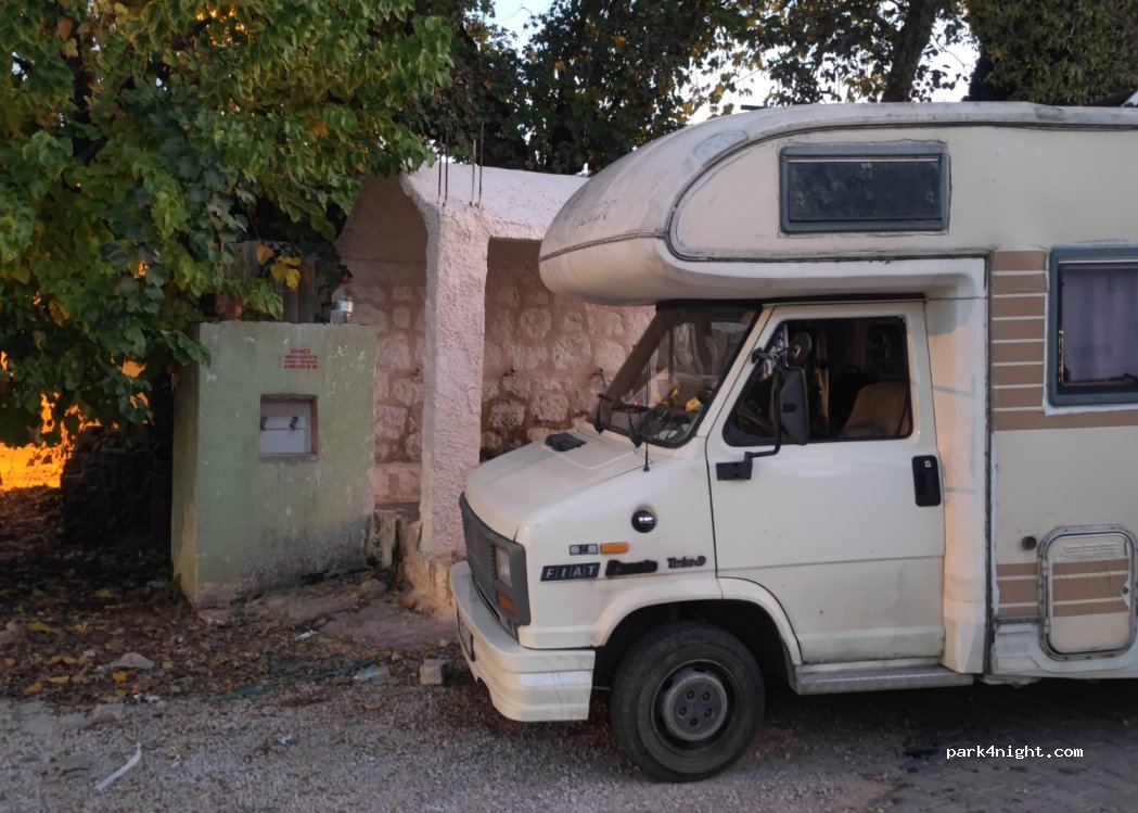 (07580)  - Demre Kaş Yolu — foto 3