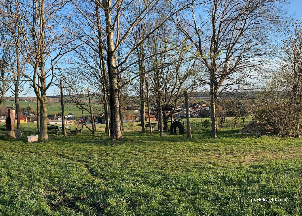 (09212) Limbach-Oberfrohna - 159 Waldenburger Straße — foto 4
