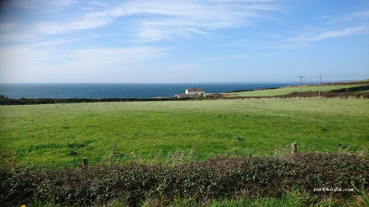 Halzephron Inn — foto