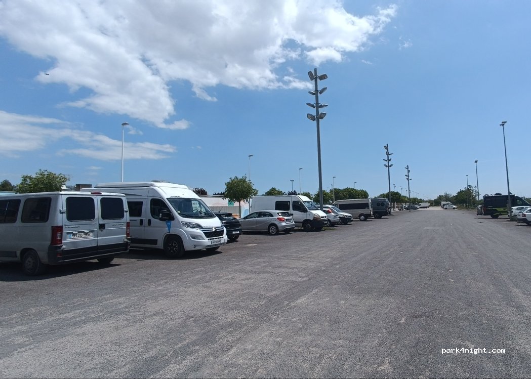 (46500) Sagunt - 305 Plaça P.p. Norte Palancia — foto 3