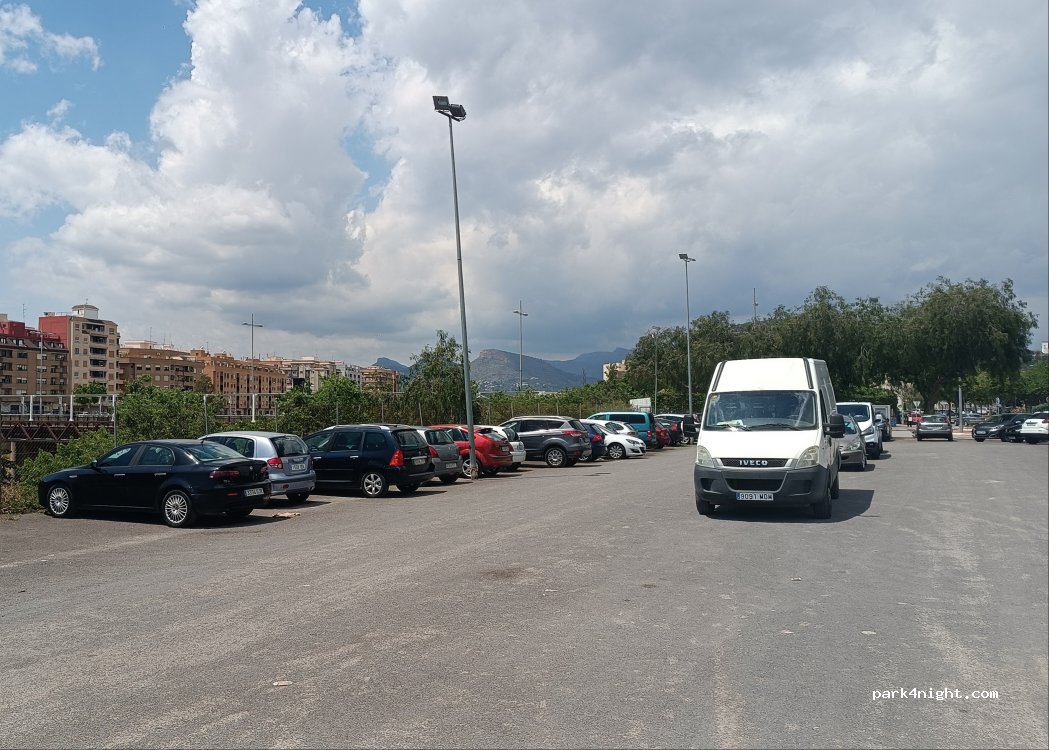 (46500) Sagunt - 305 Plaça P.p. Norte Palancia — foto 4