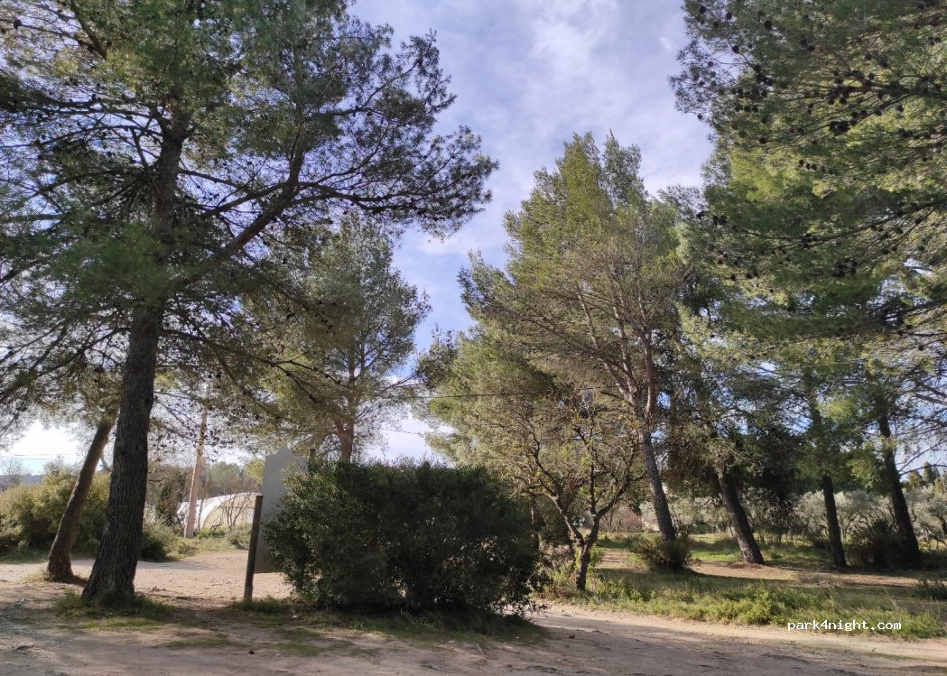 (13990) Fontvieille - Route de l'Acqueduc — foto 4