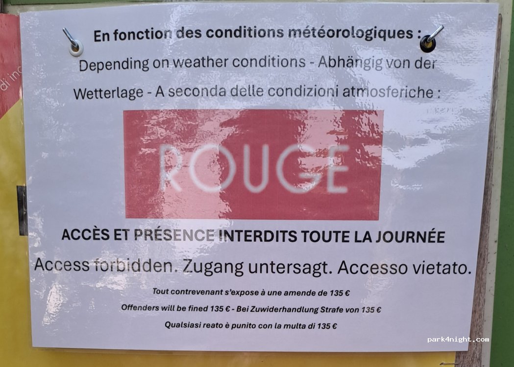 (13990) Fontvieille - Route de l'Acqueduc — foto 5