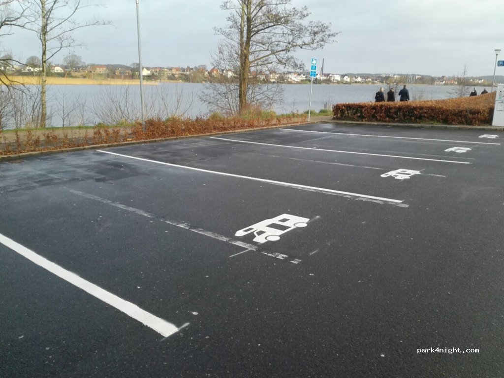 (8600) Silkeborg - 4 Søgade — foto