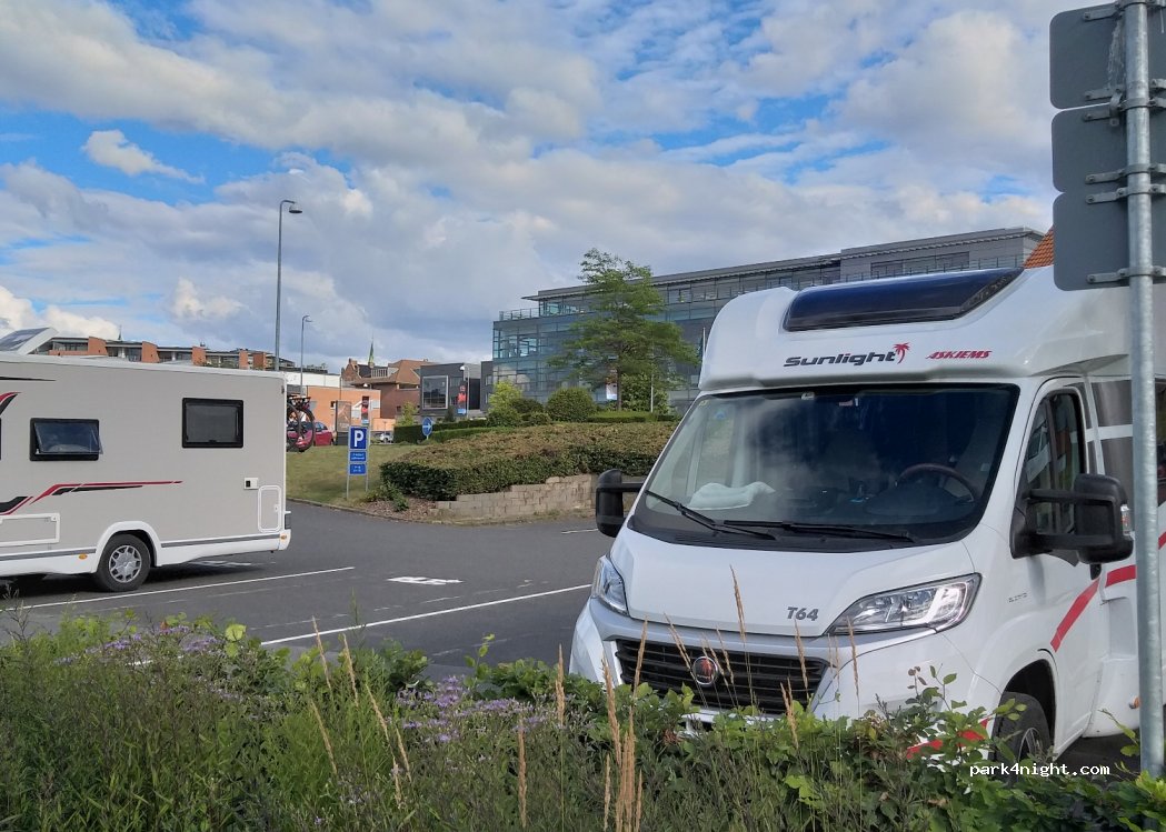 (8600) Silkeborg - 4 Søgade — foto 2