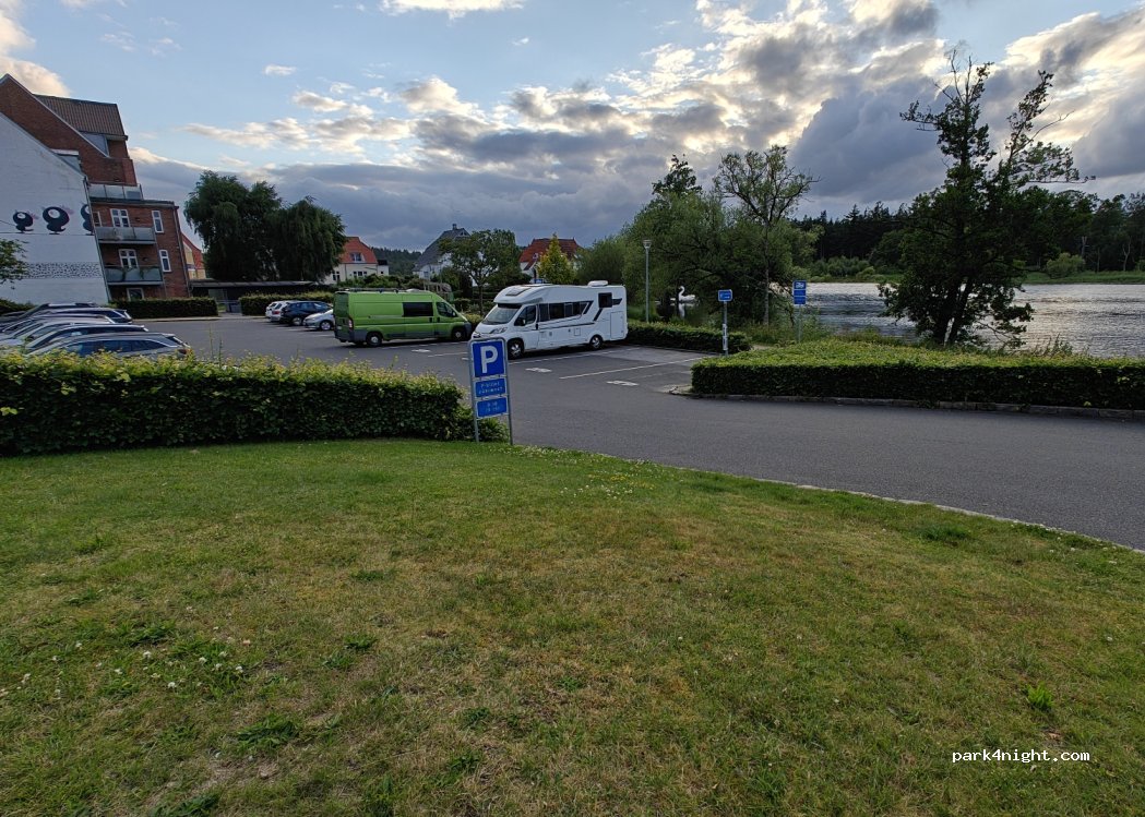 (8600) Silkeborg - 4 Søgade — foto 3
