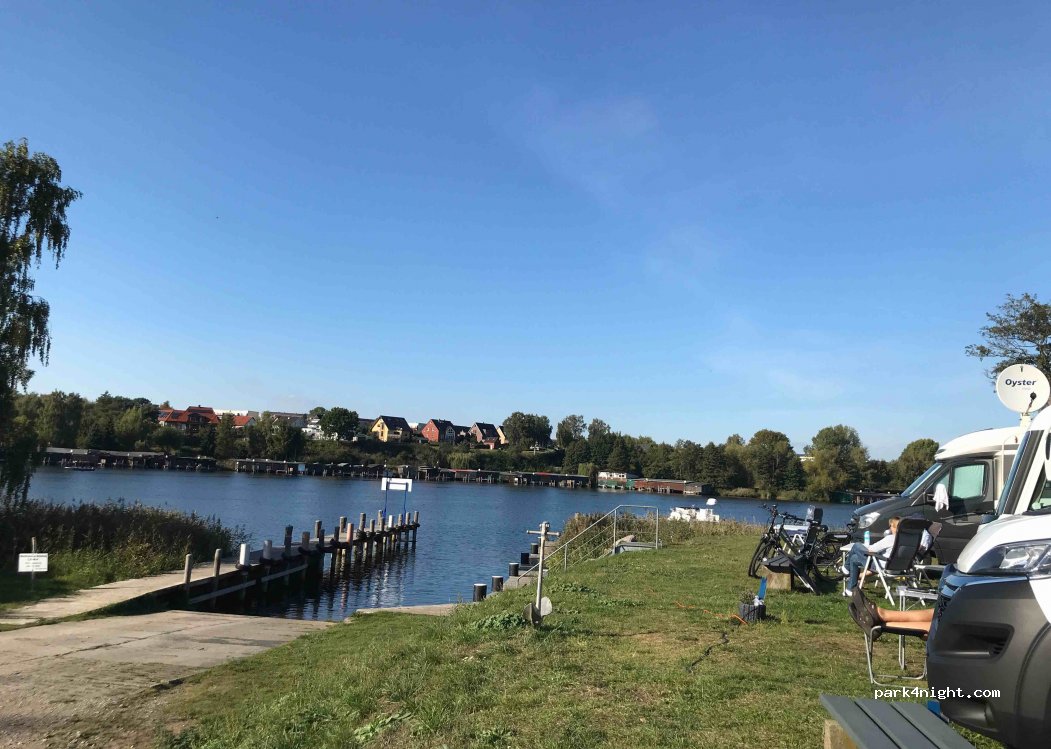 (17213) Malchow - 5 Ziegeleiweg — foto 2