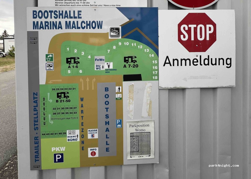 (17213) Malchow - 5 Ziegeleiweg — foto 4