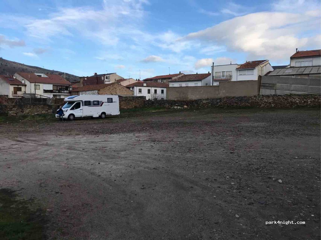(05600) El Barco de Ávila - 9B Calle Pedro de Lagasca — foto