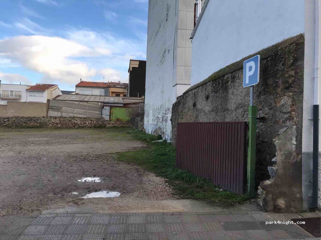 (05600) El Barco de Ávila - 9B Calle Pedro de Lagasca — foto 2