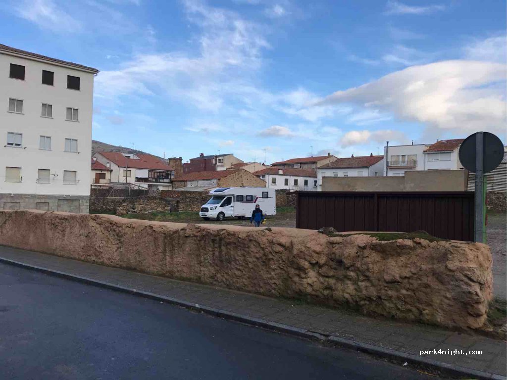 (05600) El Barco de Ávila - 9B Calle Pedro de Lagasca — foto 3