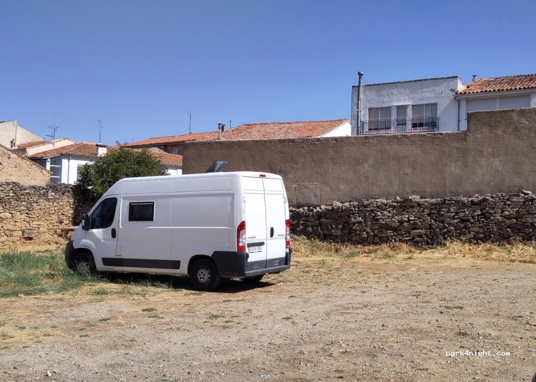 (05600) El Barco de Ávila - 9B Calle Pedro de Lagasca — foto 4