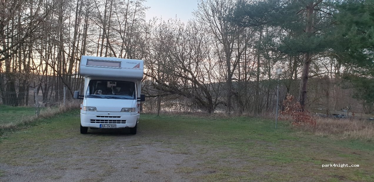 (16798) Fürstenberg/Havel - 6K Großmenower Straße — foto 3