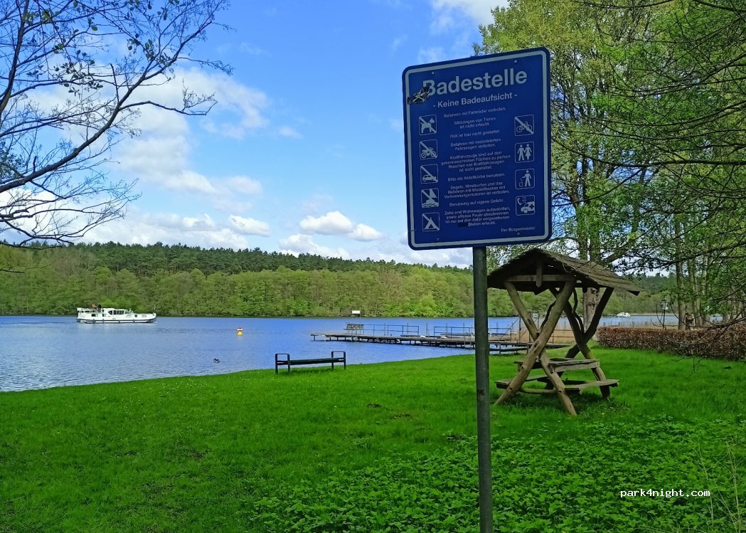 (16798) Fürstenberg/Havel - 6K Großmenower Straße — foto 4
