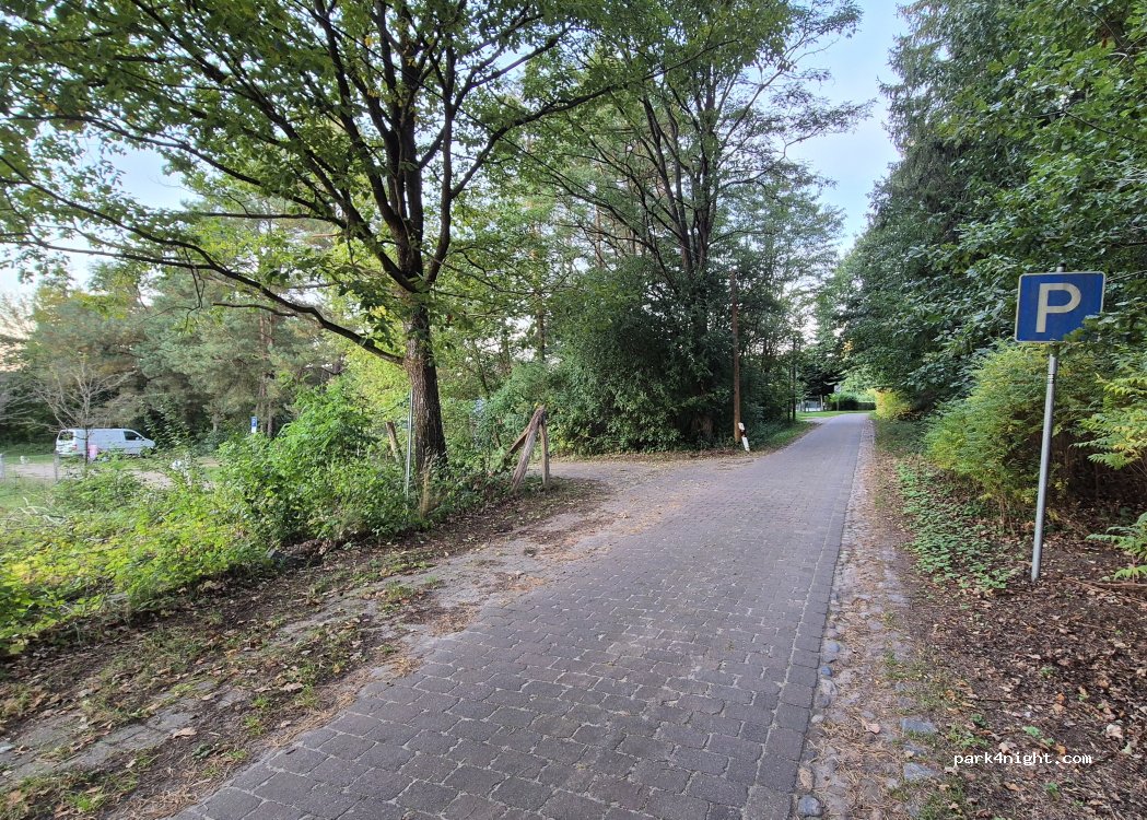 (16798) Fürstenberg/Havel - 6K Großmenower Straße — foto 5