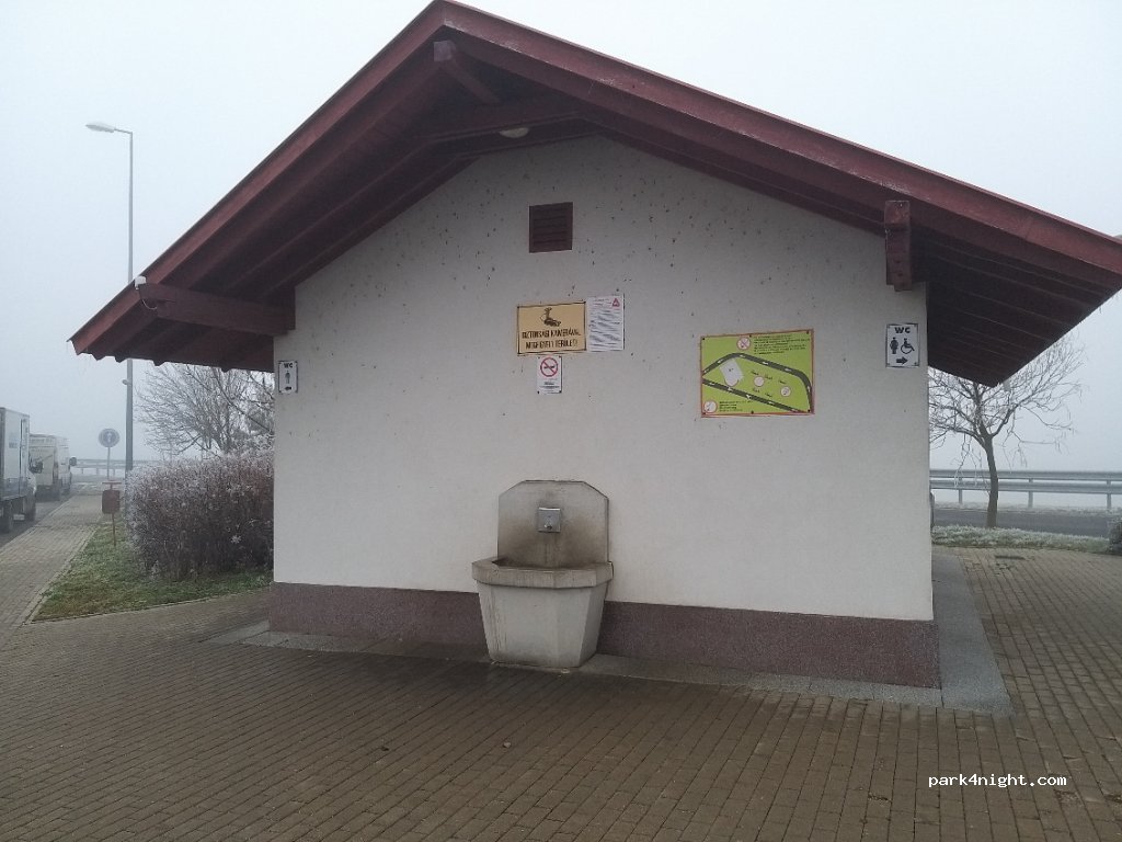 (7135) Dunaszentgyörgy - Szentgyörgyi pihenőhely — foto