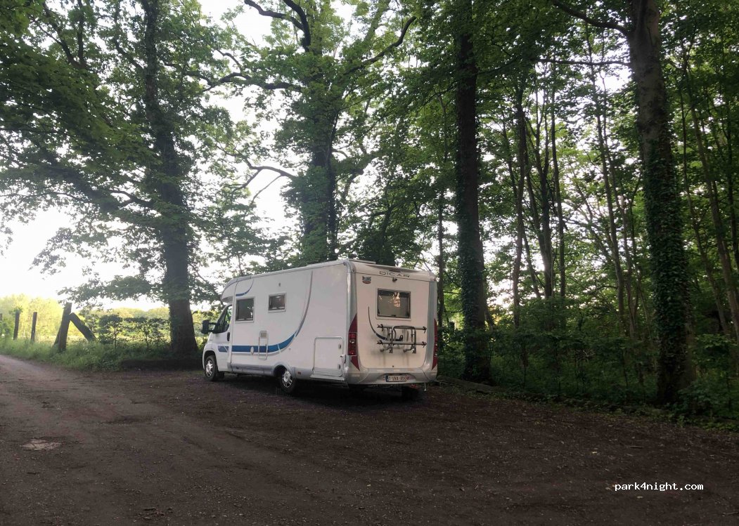 (9700) Oudenaarde - 8 Maria van der Gheynststraat — foto 2