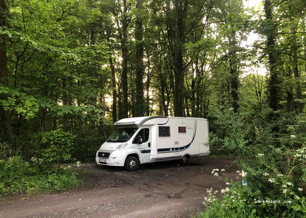 (9700) Oudenaarde - 8 Maria van der Gheynststraat — foto 3