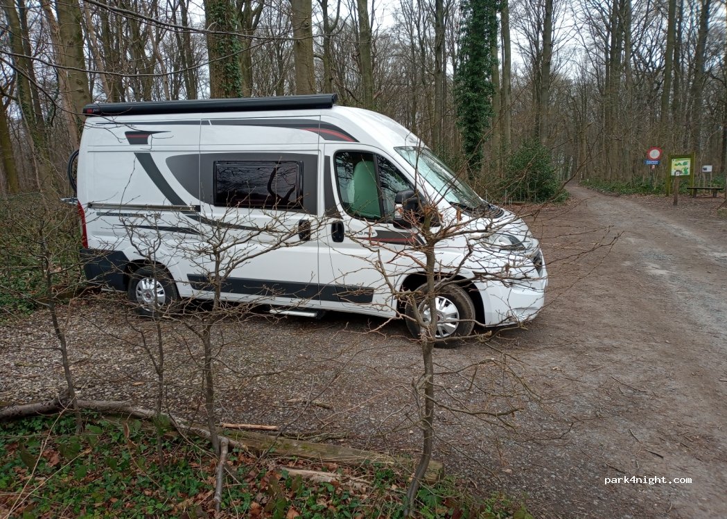 (9700) Oudenaarde - 8 Maria van der Gheynststraat — foto 4