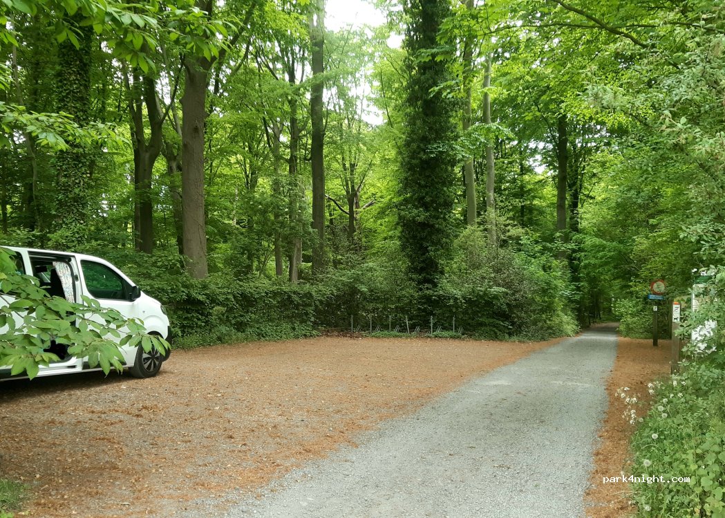 (9700) Oudenaarde - 8 Maria van der Gheynststraat — foto 5