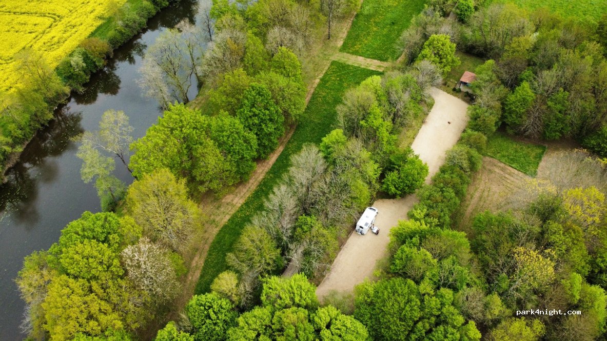 (85210) La Réorthe - La Place — foto 3