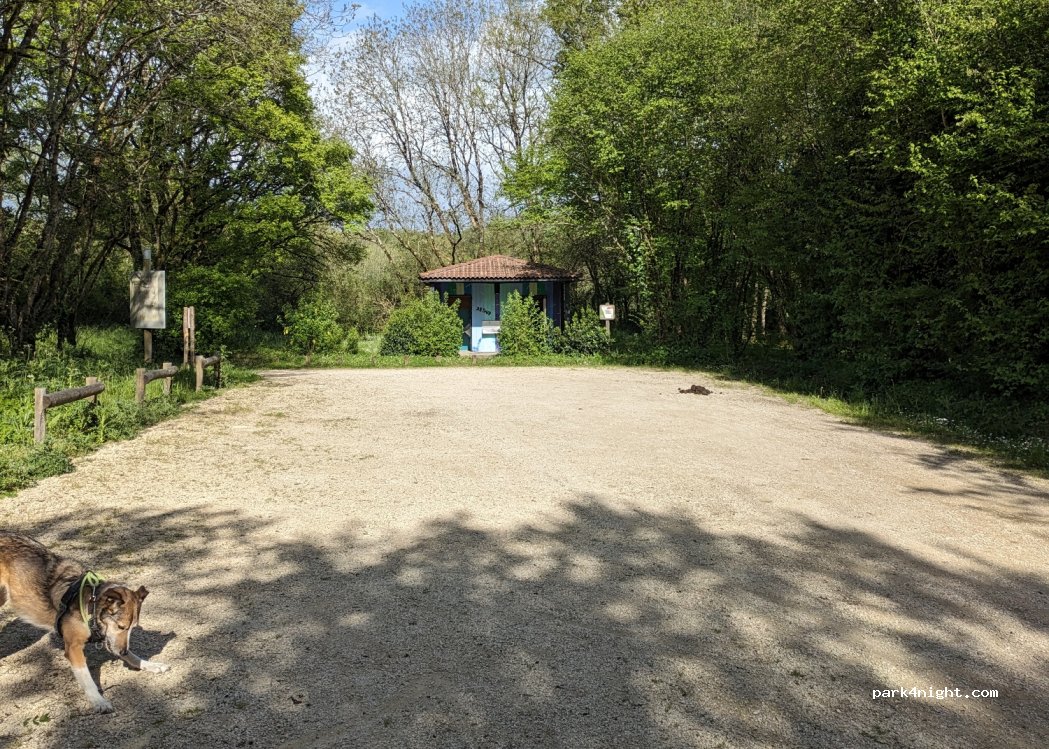 (85210) La Réorthe - La Place — foto 4