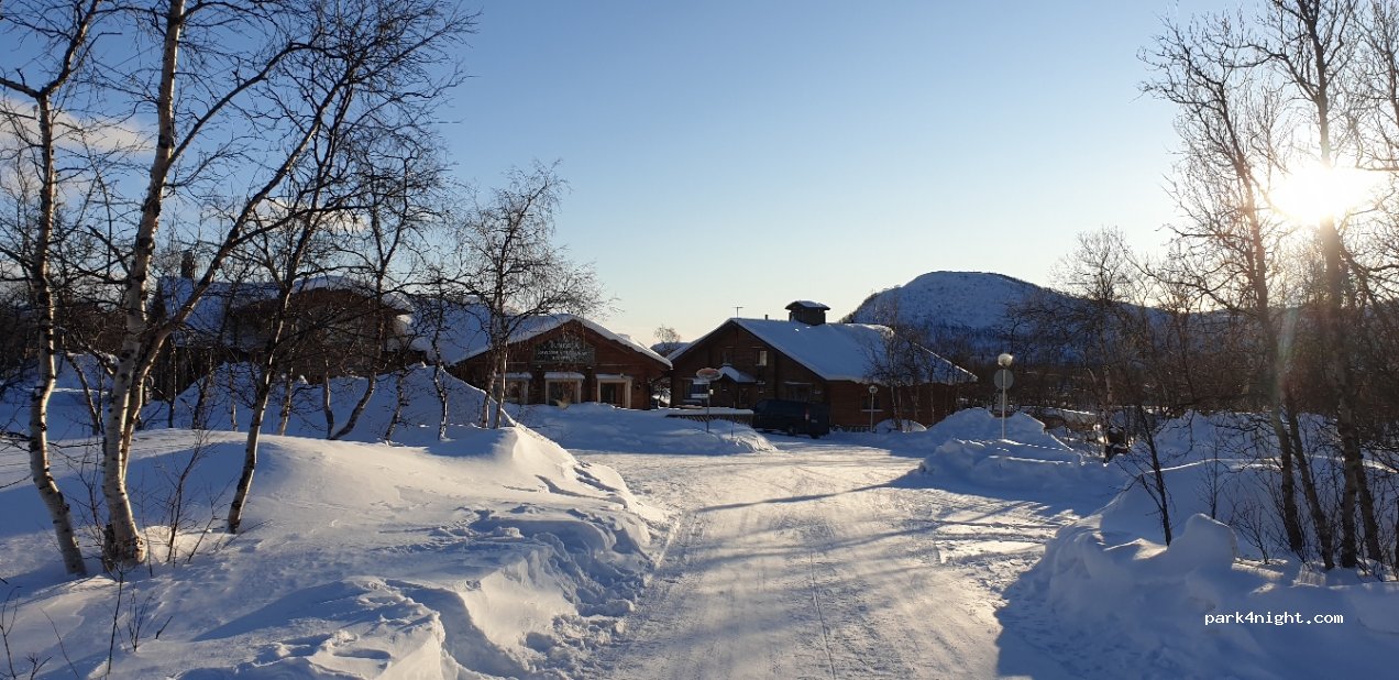 Tundrea Holiday Resort & Restaurant — foto 2