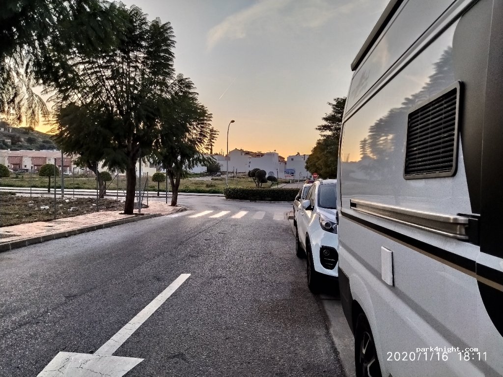 (29130) Alhaurín de la Torre - 1 Zona Ur-es-02 — foto