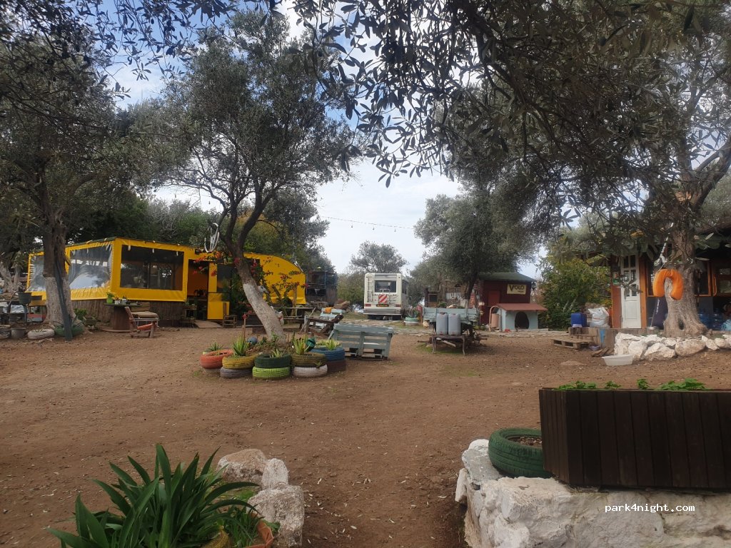 Volo Camping — foto 2