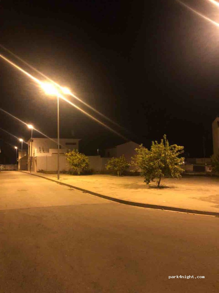 (41749) El Cuervo - 7 Calle Emilia Pardo Bazán — foto