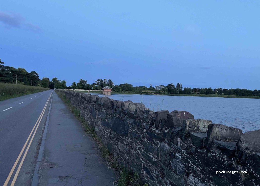 (LE7)  - Reservoir Road — foto 3