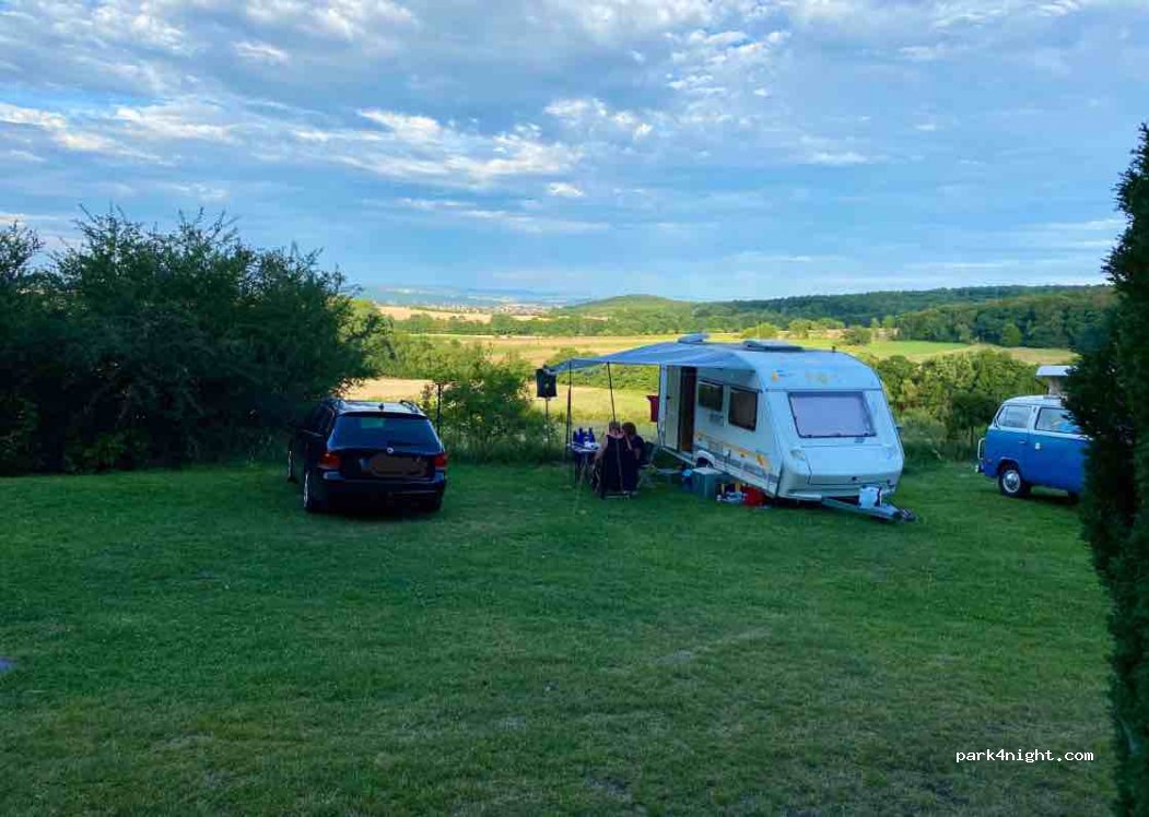 Camping Am Bühl — foto