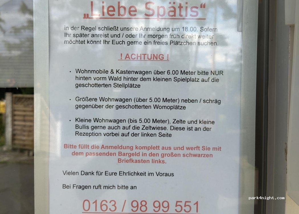 Camping Am Bühl — foto 5