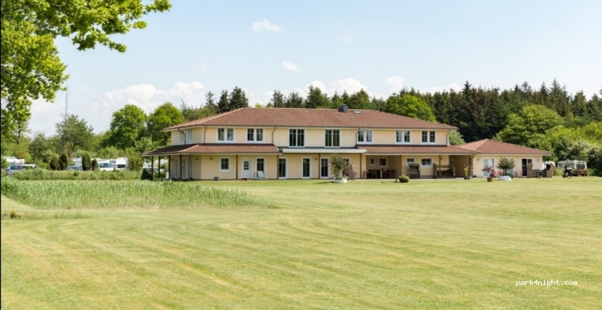 Hohenkamp Camping — foto 2